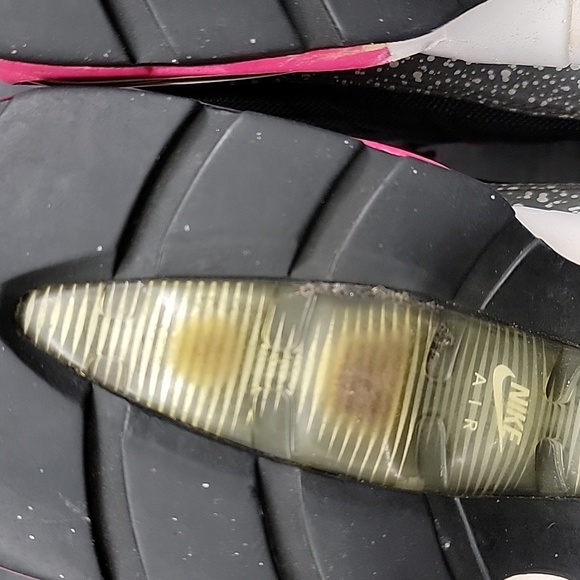 Nike Air Max '95 premium fog pink gray trainers 599425-006 men's 11 - Picture 12 of 13